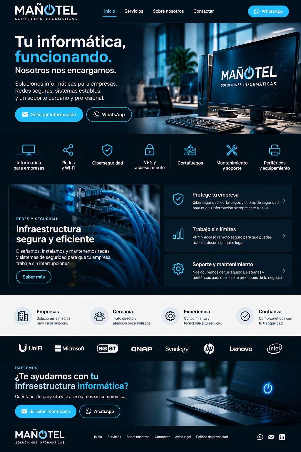 Portada de GODYX